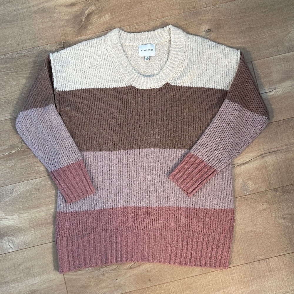Brand new sweater